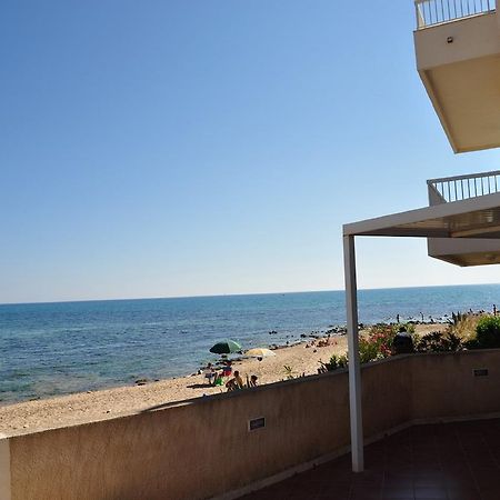 Sagittarius Mare Marina di Ragusa Exterior foto
